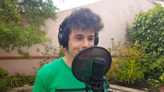 MikiNunez Covers - Those little things (Ramon Mirabet)