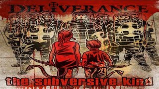 Deliverance-Listen Closely (The Subversive Kind, 2018)