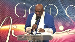 Australia Prophetic word in 2023