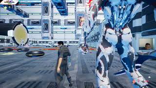 AKSİYON - S020 - STRIKE THE STRIKER Z 1080P HD GAMEPLAY