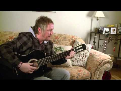 Last Orders - A Documentary on Scott Bradley