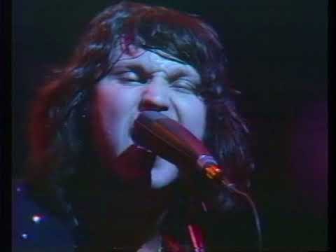 Raspberries   Last Dance   Live (1973)