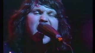 Raspberries   Last Dance   Live (1973)