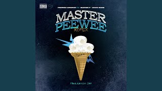 Master Peewee (Remix) (feat. Master P &amp; Gucci Mane)