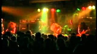 Morbid Angel - Bleed for the Devil