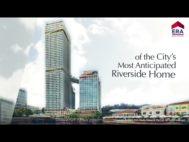 4 Bed Apartment (Condo) for Sale in  Canninghill Piers / Canninghill Square - Image 10