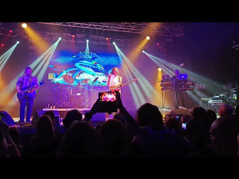 HEAT OF THE MOMENT - Asia - live @ Frontiers Rock Festival VII 25/04/2025
