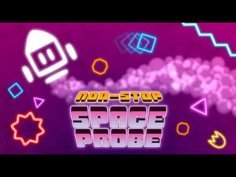 Non Stop Space Probe Review (Switch)