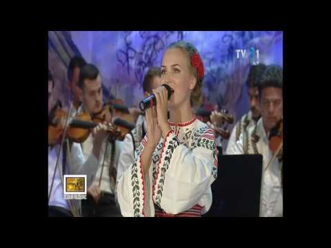 Adriana Sofica - Dorul dorului - live - Tezaur Folcloric