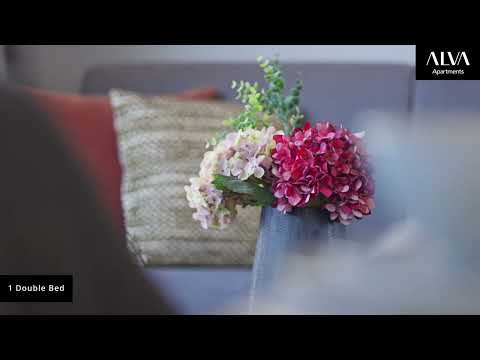 Deluxe Penthouse Apartments - ALVA Apartments