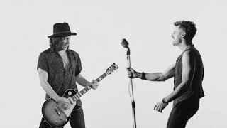 Jesus Or A Gun | FLY HIGH [Official Music Video]