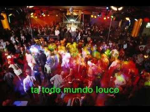 MC Koringa - Envolvida