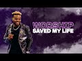 Worship Saved My Life // Worship On The Word (Part 6) // Travis Greene