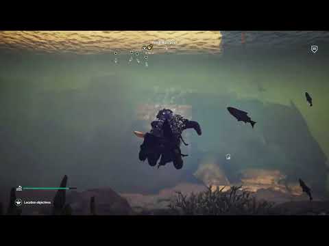 104 Assassin's Creed Origins The Curse Of the Pharaohs Part 104