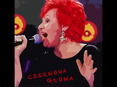Ewa Olszewska - Czerwona głowa (Official Video)