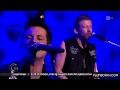 Plumbo - Vandrern (God Morgen Norge 28.01.14 ...