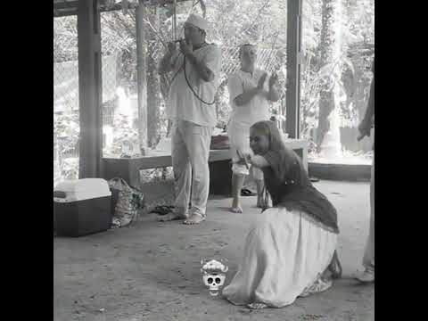 As melhores chegadas de caboclos 🏹🌿#caboclo #umbanda #candomblé #ketu #caboclos #jurema #shorts #fy