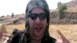 Mägo de Oz + Breed 77 en D.F.