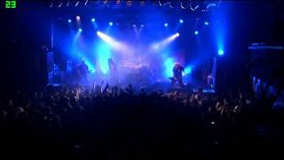 Amon Amarth - For The Stabwounds In Our Backs (Bloodshed Over Bochum)
