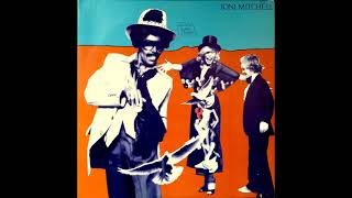 Joni Mitchell - Overture/Cotton Avenue