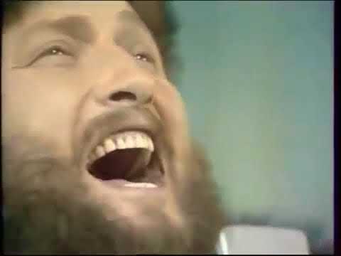 Ivan Rebroff  Le Temps Des Fleurs