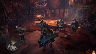 【MHW:I / アイスボーン】50歳から始めるゲーム実況 #036 すごくネタバレ注意！　最終決戦 その2