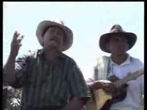 ...El gran Llanerazo, homenaje a Casanare...