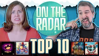 Game Night Picks - Pair Of Dice Paradise - Viscounts of the West Kingdom video thumbnail
