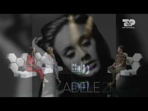 Select, 8 Nentor 2016, Pjesa 2 - Top Channel Albania - Entertainment Show