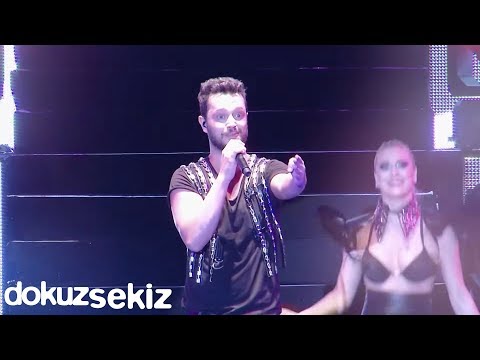 Video thumbnail for Aşkın Suçu Yok