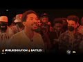 Hollow Da Don Snappin Vs DNA