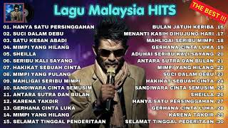 Download lagu Lagu Malaysia Populer || IKLIM FULL ALBUM - Hanya Satu Persinggahan, Bulan Jatuh Ke Riba mp3
