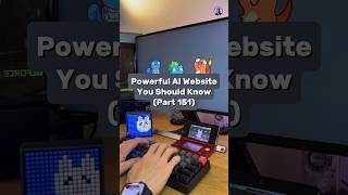 Design a Stunning Business Card with AI | No Design Skills Needed #ai #aitools #businesscards