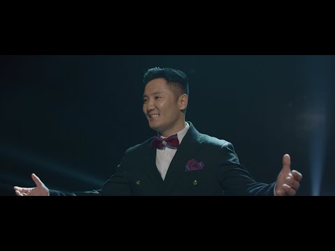 Найдандорж- Хань минь Naidandorj-Hani mini MV 2020