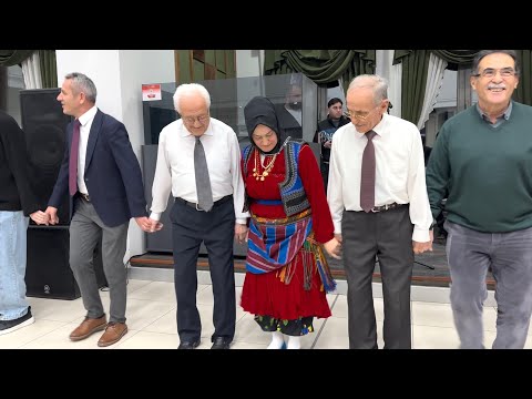 Batuhan TURAN - Dik horon / 14.01.2026 / [ 4K ]