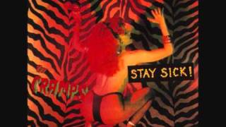 The Cramps - Daisys Up Your Butterfly