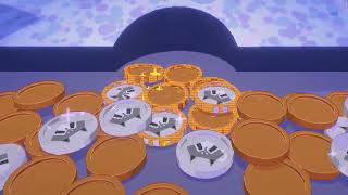 VideoImage1 RACCOIN: Coin Pusher Roguelike