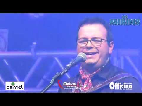 Baile/Show completo do conjunto Os Mirins (2019)