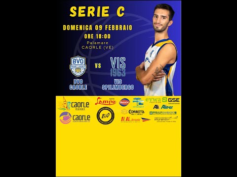 BVO  LAMPO  vs VIS SPILIMBERGO 4R 2024 2025