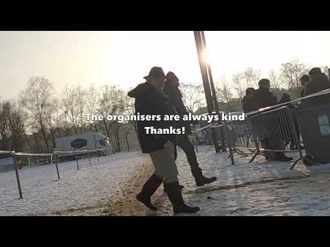 Cyclocross GoPro Lap Lille (Gierle) 2023