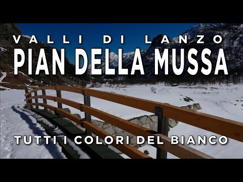 Video Valli di Lanzo