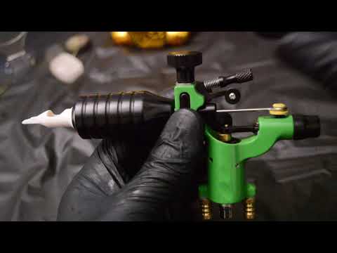 How to Make a Tattoo Gun 10 Steps with Pictures  wikiHow