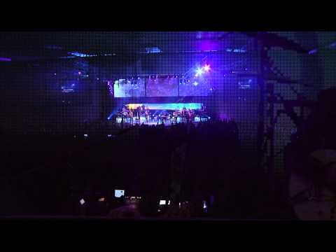 Shout To The Lord-Agnus Dei