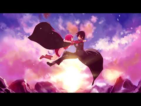 Sword Art Online OST - A Tender Feeling [Nostalgic Orchestral Arrangement]