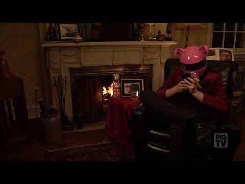 Pigman Reviews. Episode 2: TikTok