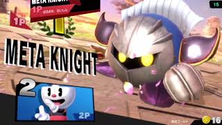 【スマブラSP】スマメイターぱる