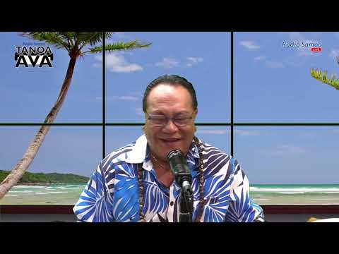 Tanoa Ava Show, 19 FEB 2022 - Radio Samoa