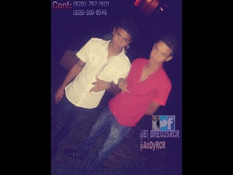 Andy Urban & El Breo 25 ,La libreta,J BlaD`z- (Tu Ta Pami)