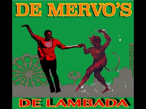 De Mervo's - De Lambada