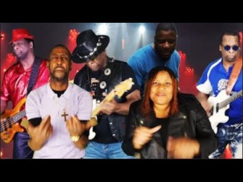 Promotional video thumbnail 4 for KnuFunk